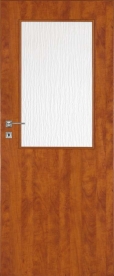 Drzwi płytowe DRE Standard 60