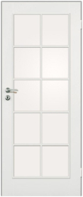 Drzwi malowane POL-SKONE Modern 08S10