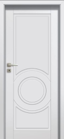 Drzwi malowane POL-SKONE Palazzo W00