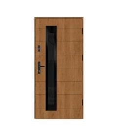 Drzwi Wikęd Glass Loft wzór GL03c