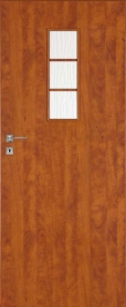 Drzwi płytowe DRE Standard 50s