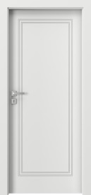 Drzwi wewnątrzlokalowe lakierowane PORTA Vector Premium U