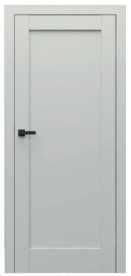Drzwi wewnątrzlokalowe lakierowane PORTA Grande A0 
