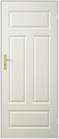 Drzwi malowane POL-SKONE Fiord 00