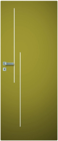 Drzwi malowane POL-SKONE Tiara W03