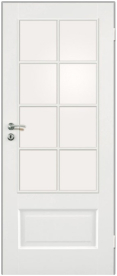 Drzwi malowane POL-SKONE Modern 05S8