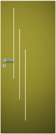 Drzwi malowane POL-SKONE Tiara W04