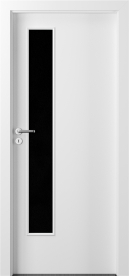 Drzwi wewnątrzlokalowe lakierowane PORTA Minimax L