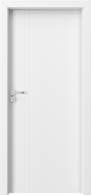 Drzwi wewnątrzlokalowe lakierowane PORTA FOCUS Premium 5A
