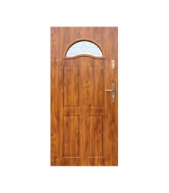Drzwi Wikęd wzór 4