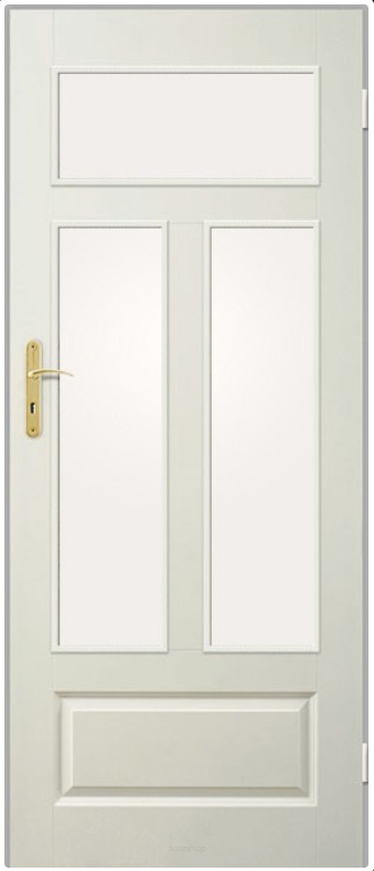Drzwi malowane POL-SKONE Fiord 03