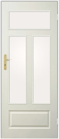 Drzwi malowane POL-SKONE Fiord 03
