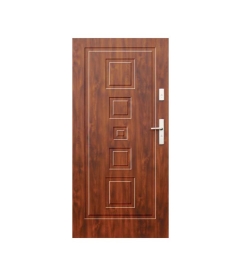 Drzwi Wikęd wzór 28