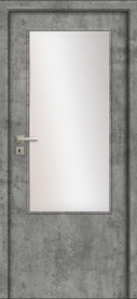 Drzwi POL-SKONE Deco 03SD