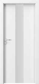 Drzwi wewnątrzlokalowe lakierowane PORTA FOCUS Premium 4C