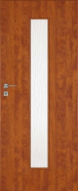 Drzwi płytowe DRE Standard 40