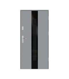Drzwi Wikęd Glass Loft wzór GL01