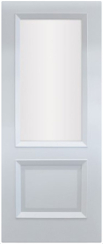Drzwi malowane POL-SKONE Vertigo W02S1