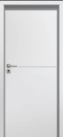 Drzwi malowane POL-SKONE Tiara W07