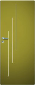 Drzwi malowane POL-SKONE Tiara W06