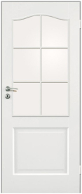 Drzwi malowane POL-SKONE Modern 01S6
