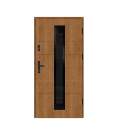 Drzwi Wikęd Glass Loft wzór GL03b