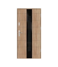 Drzwi Wikęd Glass Loft wzór GL02b