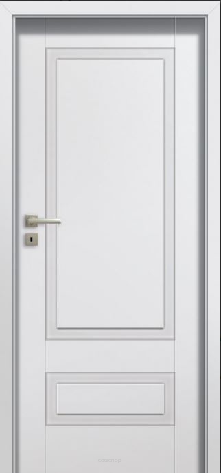 Drzwi malowane POL-SKONE Modena 05