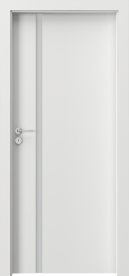 Drzwi wewnątrzlokalowe lakierowane PORTA Focus Premium 4A 