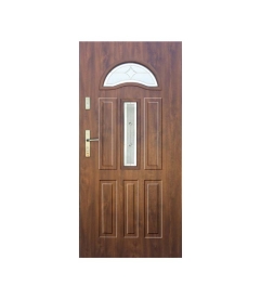 Drzwi Wikęd wzór 34