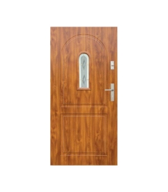 Drzwi Wikęd wzór 3