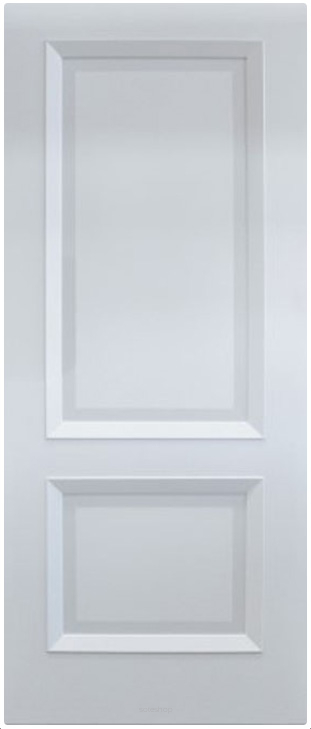 Drzwi malowane POL-SKONE Vertigo W02