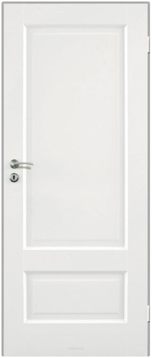 Drzwi malowane POL-SKONE Modern 05