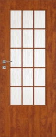 Drzwi płytowe DRE Standard 30s