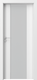 Drzwi wewnątrzlokalowe lakierowane PORTA Focus Premium 4B