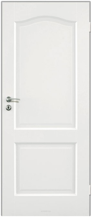 Drzwi malowane POL-SKONE Modern 01
