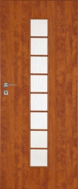 Drzwi płytowe DRE Standard 40s