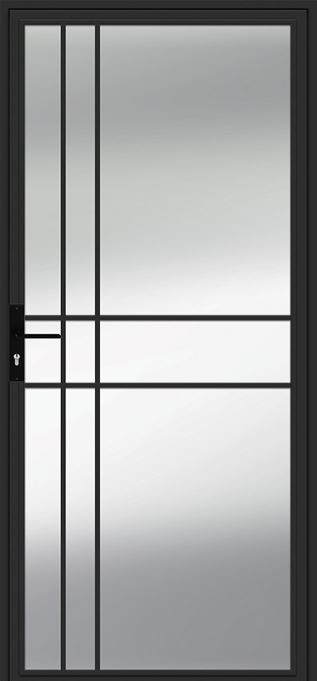 Drzwi specjalne POL-SKONE Stalio S9