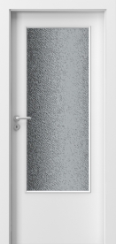 Drzwi wewnątrzlokalowe lakierowane PORTA Minimax D 
